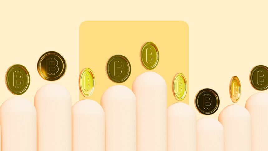 Is Bitcoin a new "big technology" stock?