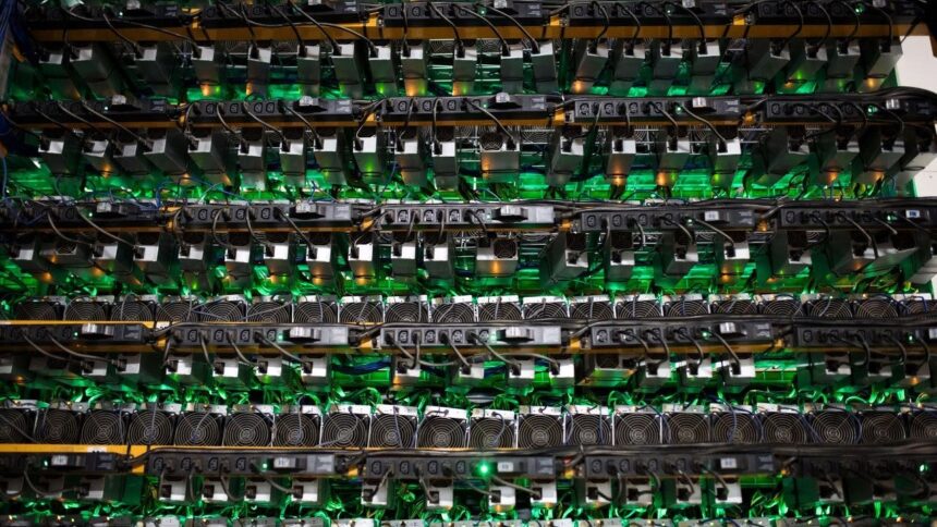 Bitcoin Mining: What it is, how it works and how it starts