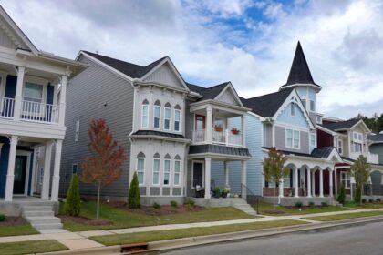 What is an adjustable mortgage (ARM) for 3/1?