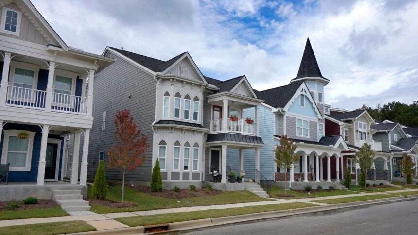 What is an adjustable mortgage (ARM) for 3/1?