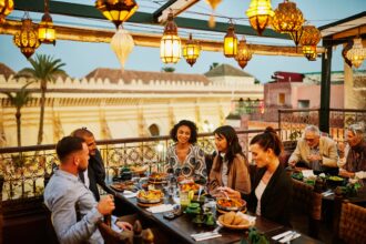 There is a disconnect between consumer sentiment and spending