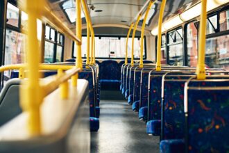 Maximize your credit card transit bonus category