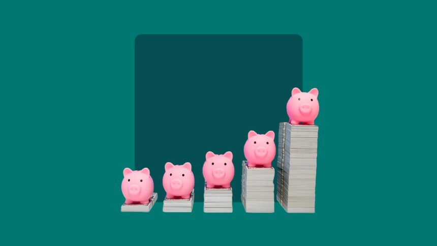 How to "give yourself a raise" when inflation cuts your salary