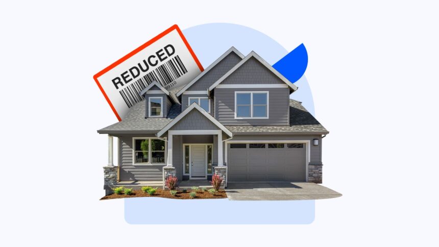 How to get a low-cost refinance