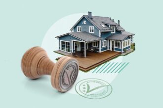 How to get pre-approved for a mortgage