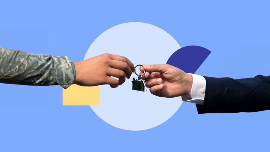 Best VA Mortgage Lenders of 2025