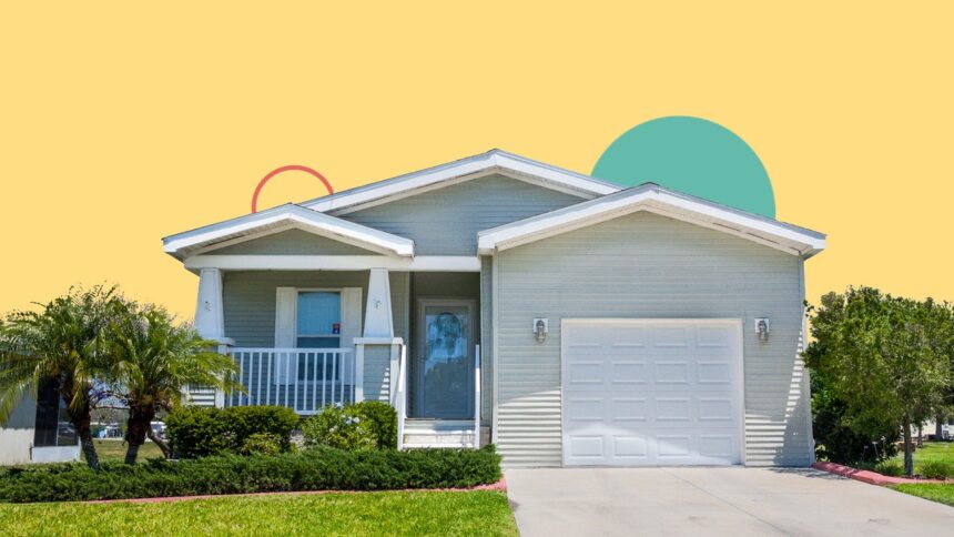 Best Mortgage Lenders for Bad Credits in 2025
