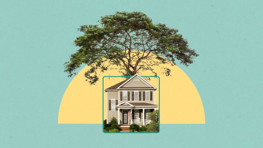 Do I need to pay off my mortgage early?