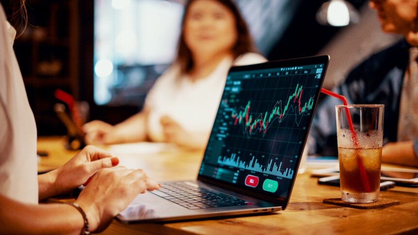 How to choose an online brokerage company