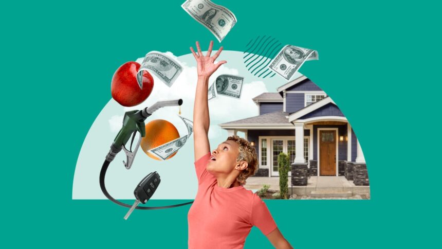 What is inflation? How price increases will erode your purchasing power