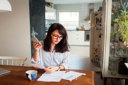 What is an interest-only mortgage?