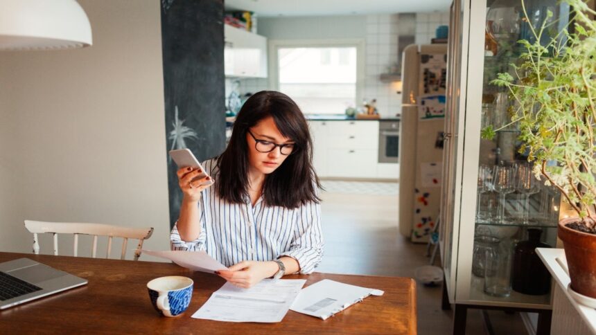 What is an interest-only mortgage?