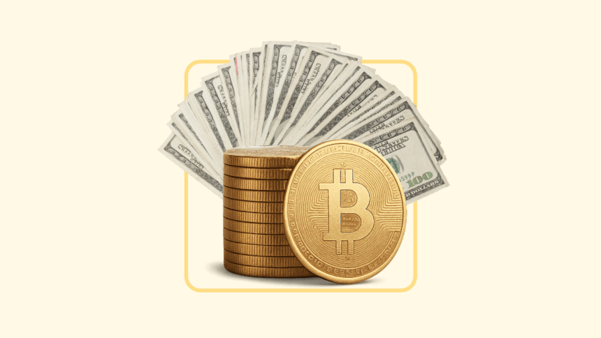 About 78% of Americans say investing in cryptocurrency is unpleasant