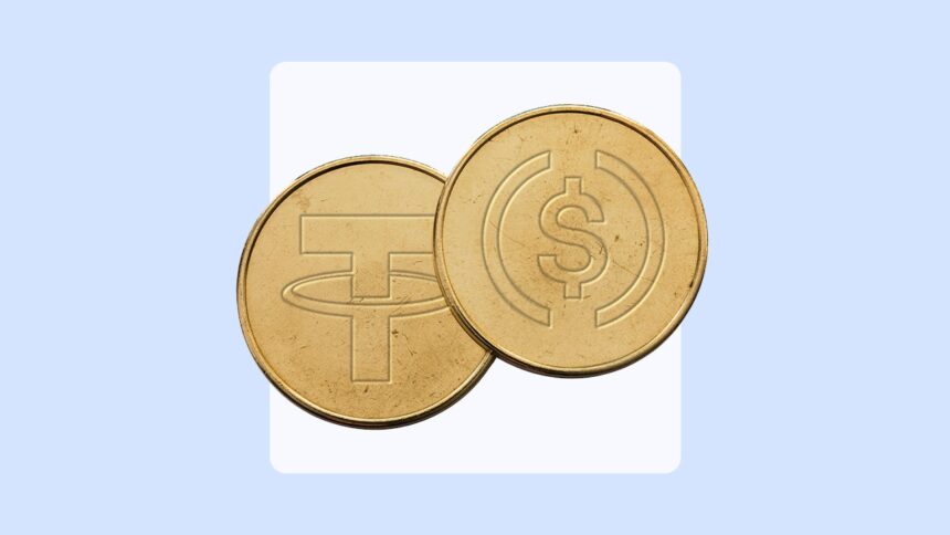 USDT vs. USDC: See how these stablecoins compare