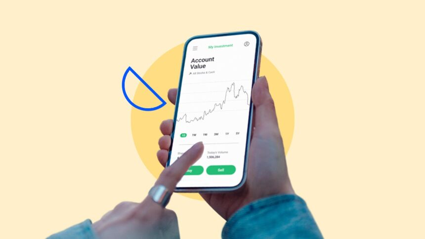 8 Best Stock Trading Apps of 2025