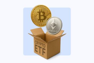 Seven Crypto ETFS: Best Funds to Invest in Bitcoin, Ethereum and more