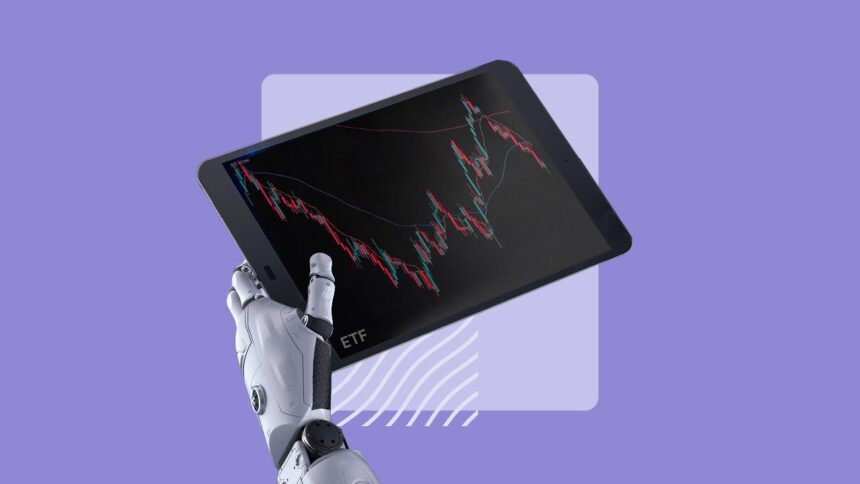 Best AI (AI) ETF