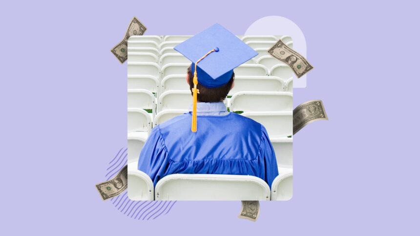 University Graduate Salaries: 2025 Forecast
