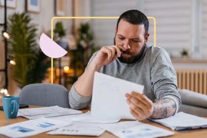 Safe vs. Unsecured debt integrated loan