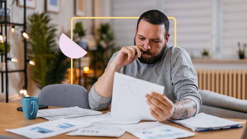 Safe vs. Unsecured debt integrated loan