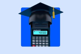 How to calculate student loan interest