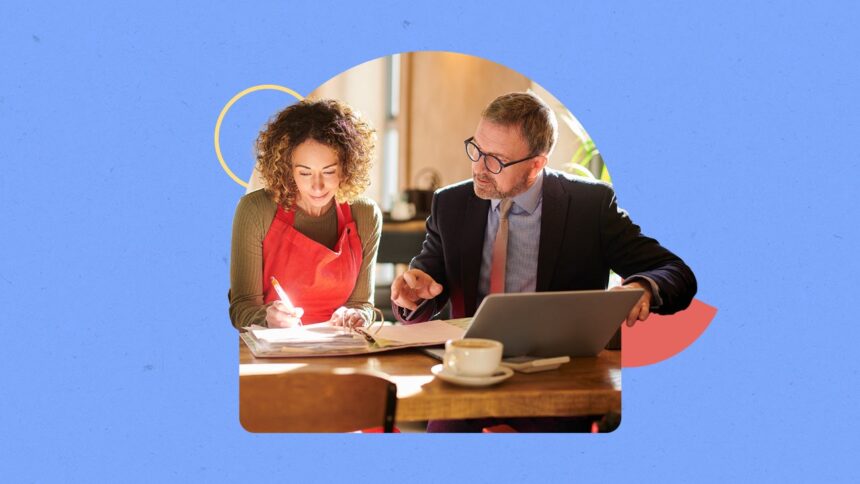 How to apply for an employer's identification number