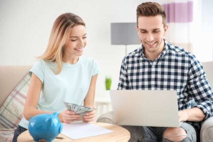 The best way to manage your money