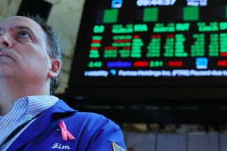 Stock markets erased losses in 2025: Why is it time to be careful?