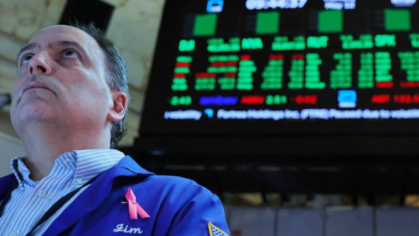 Stock markets erased losses in 2025: Why is it time to be careful?