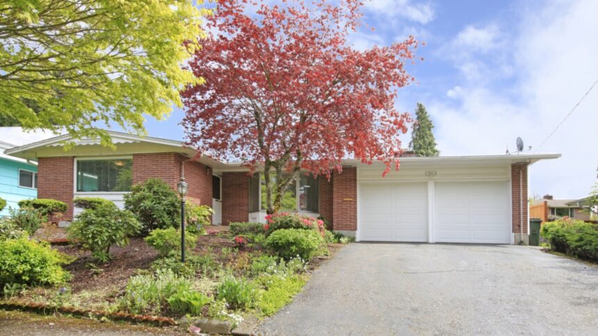 What is a wraparound mortgage?