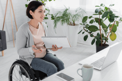 Current Employment: A huge list of work from home jobs for reliable income