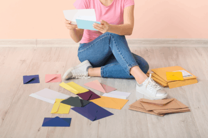 Is filling a legal job from working from home?