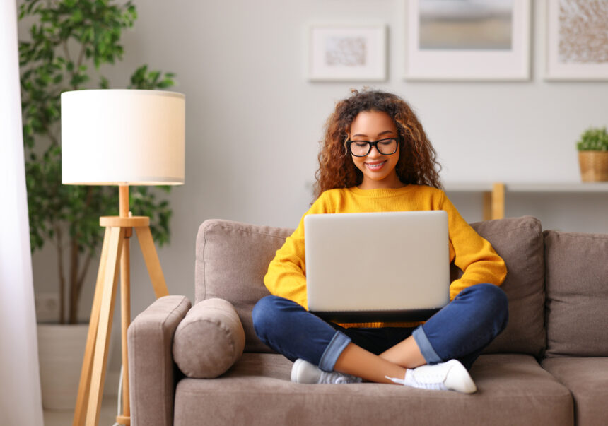 27 best summer jobs from home jobs for teens