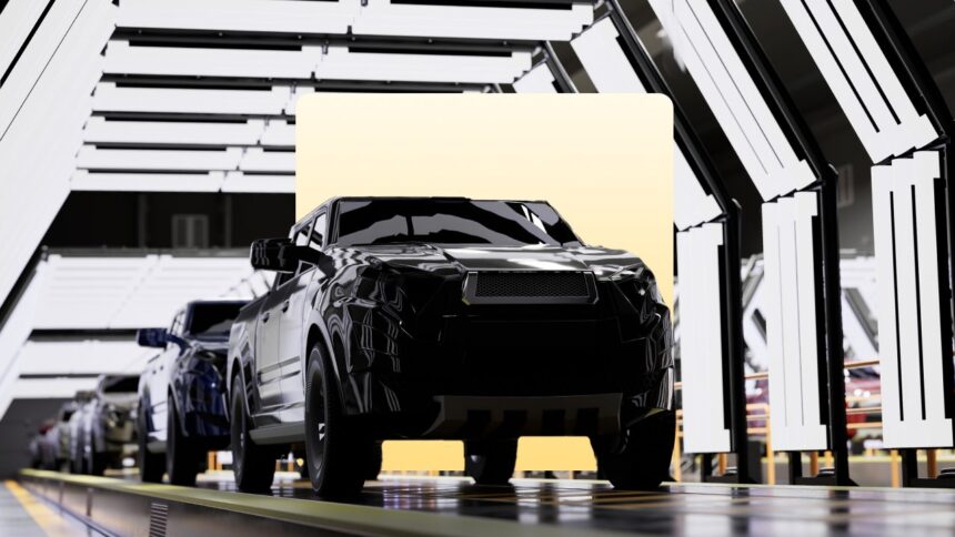 How tariffs will affect long-term automotive industry plans