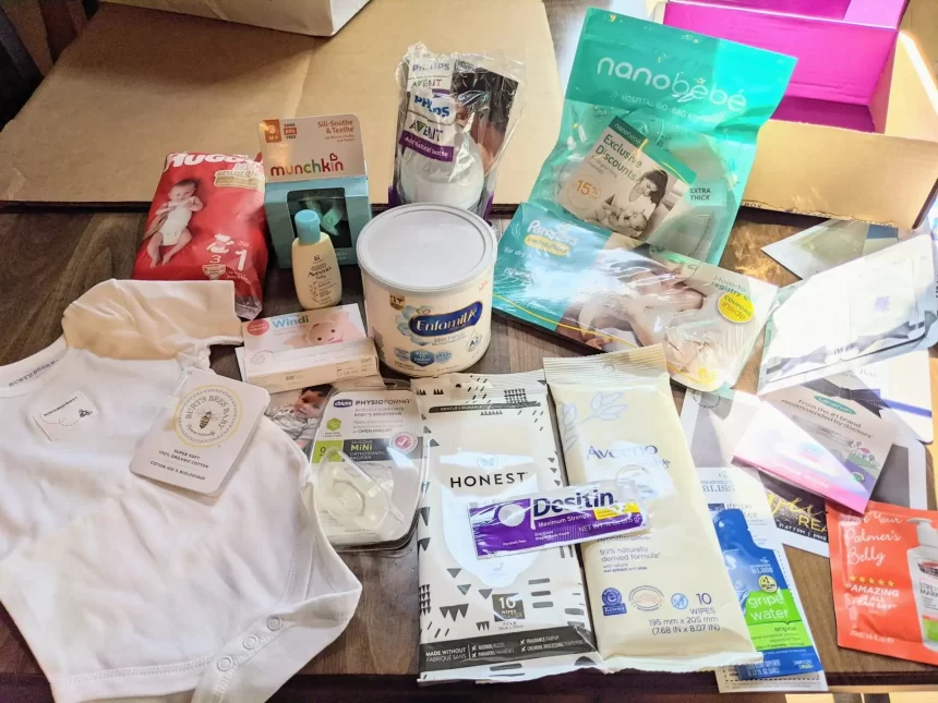 9 real ways to get free samples (yes, these actually work!)