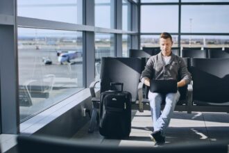 Bank of America Travel Rewards Credit Card Benefits Guide