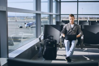 Bank of America Travel Rewards Credit Card Benefits Guide