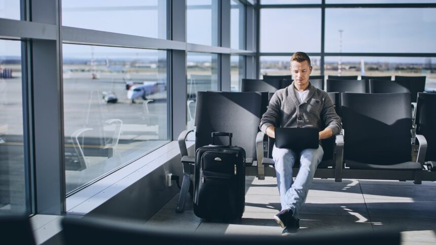 Bank of America Travel Rewards Credit Card Benefits Guide