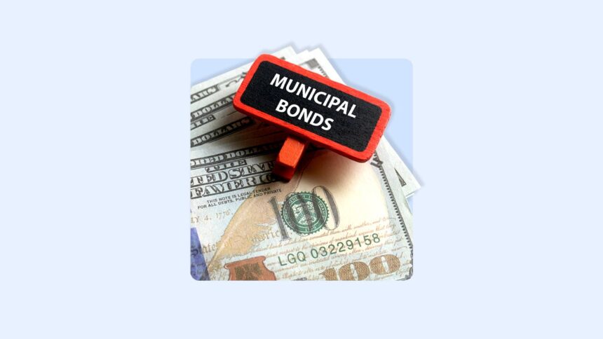 Best Municipal Bond Funds | Bank Rates