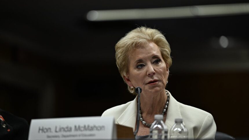 College loses blame game in student loan crisis