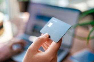 Current Credit Card Interest