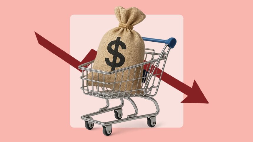 Research: Most Americans believe tariffs will worsen personal finances