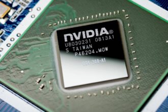 Nvidia's demand remains "incredibly strong", but China's ban leaves the mark | Bankrates