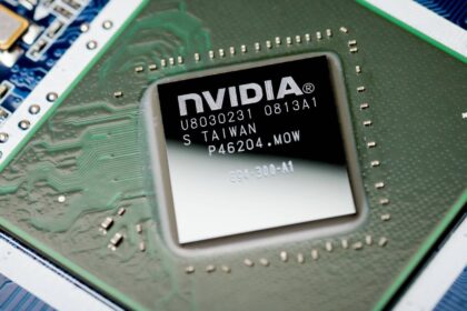 Nvidia's demand remains "incredibly strong", but China's ban leaves the mark | Bankrates
