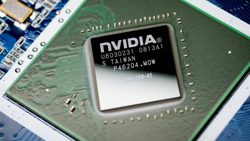 Nvidia's demand remains "incredibly strong", but China's ban leaves the mark | Bankrates