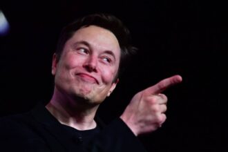 Amid Musk and Trump feud, Tesla is set to fire Robotaxis as Stock continues to drive in reverse