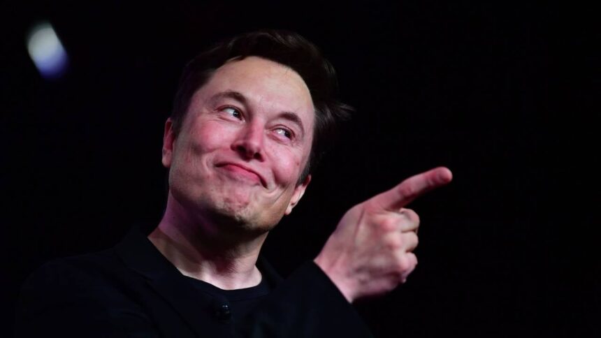 Amid Musk and Trump feud, Tesla is set to fire Robotaxis as Stock continues to drive in reverse