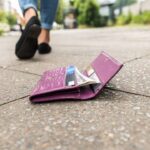 Have you found a lost credit card? This is what you should do next