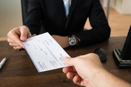 What is a cashier's check? Definition, Use, One Purchase Method, Cost, Alternatives