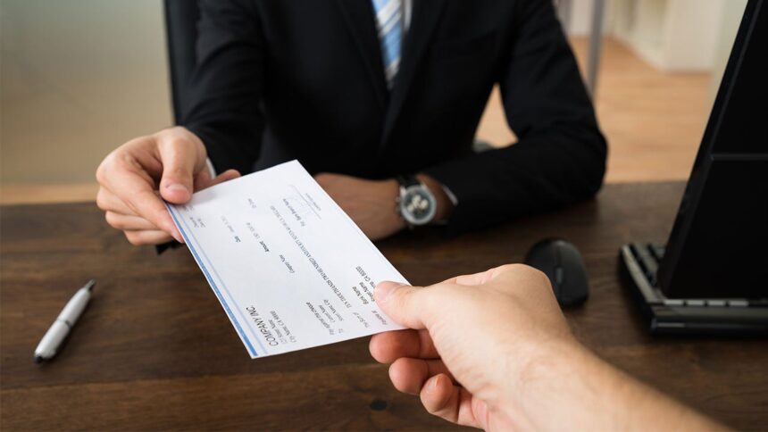 What is a cashier's check? Definition, Use, One Purchase Method, Cost, Alternatives